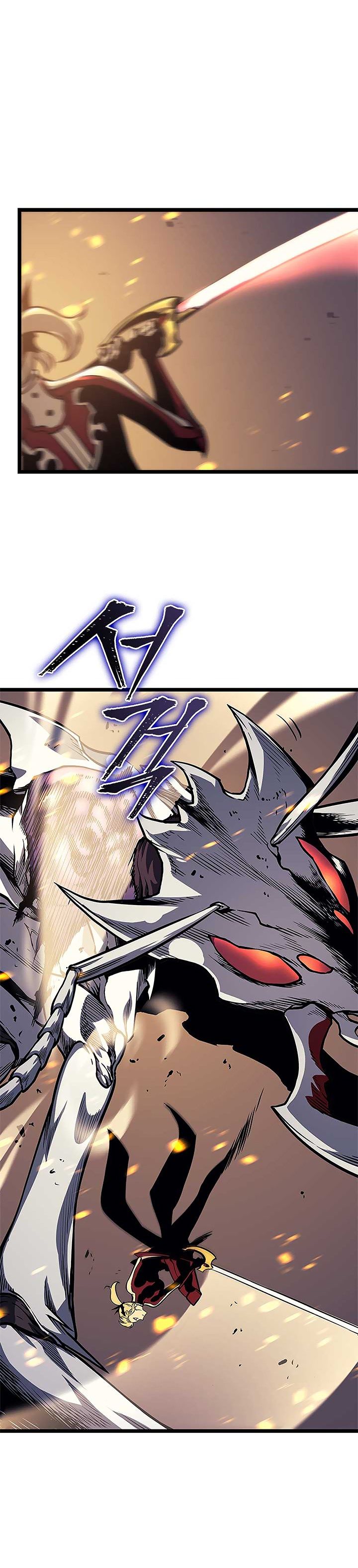 Solo Leveling, Chapter 98 image 29